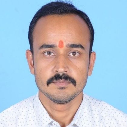 Sahastranshu Pandey Profile Picture