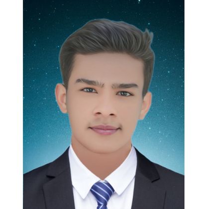 Arman Khan Profile Picture