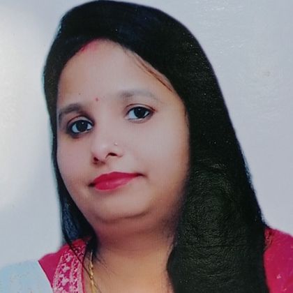 Shilpa Tiwari Profile Picture