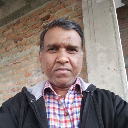 Pramod Meshram Profile Picture