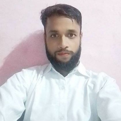 Mddilkashahmad Ahmad Profile Picture