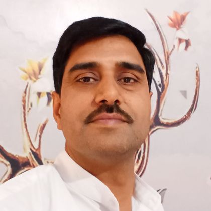 Rajinder Raju Profile Picture