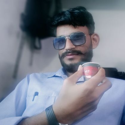 dalip Kumar Profile Picture