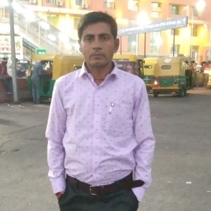 chhagan Dafda Profile Picture