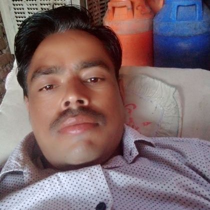 Rajkishor Gurjar Profile Picture
