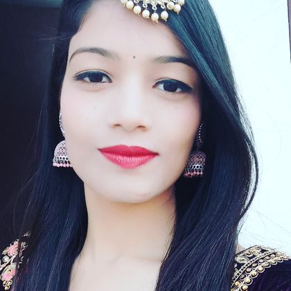 Pooja morya Profile Picture