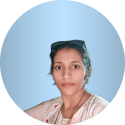 Amruta Gadave Profile Picture