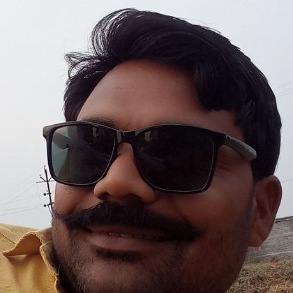 Chakrakant oimbe Profile Picture