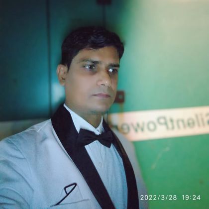 shahe azam Profile Picture