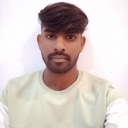parmar Sureshkumar Profile Picture