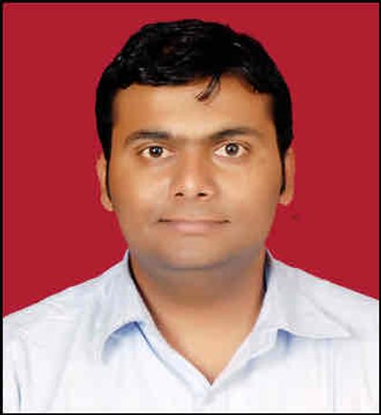 Narendra R Paithankar Profile Picture