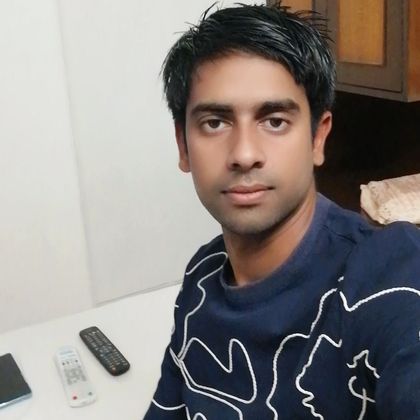 Mohammad Asif Rja Profile Picture
