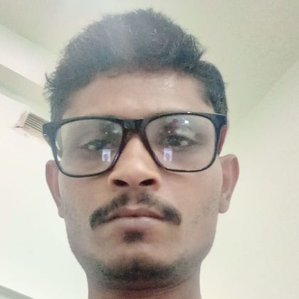 Ramnarayan kushwha Profile Picture