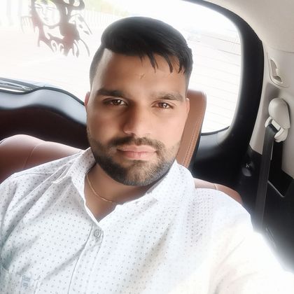 VIMARSH Chaudhary Profile Picture