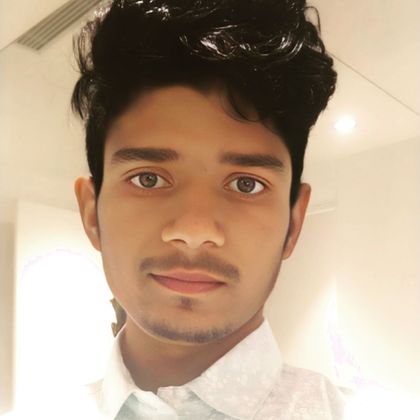 Pankaj Patel Profile Picture