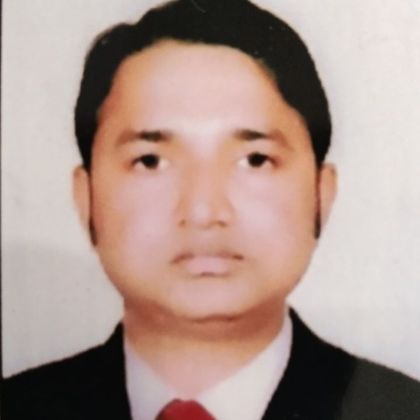 Ramesh Thakur Profile Picture