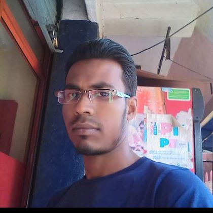 jiaul Hoque Profile Picture