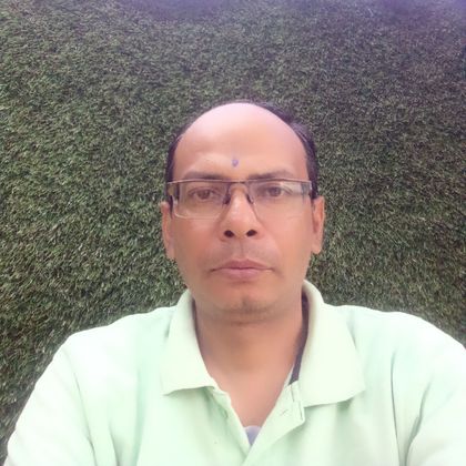 Polash Kumar Das Profile Picture