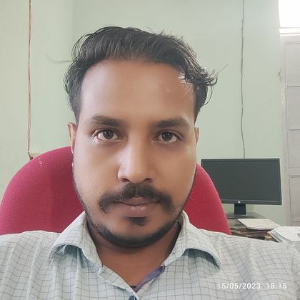 Rajbharti Prajapati Profile Picture