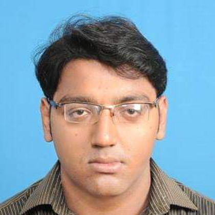 Amitabho Malakar Profile Picture