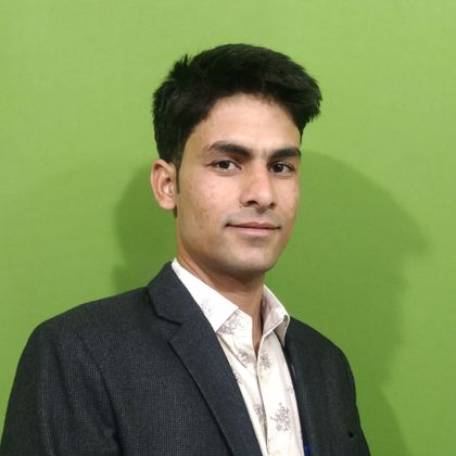Nanchhuram Yadav Profile Picture