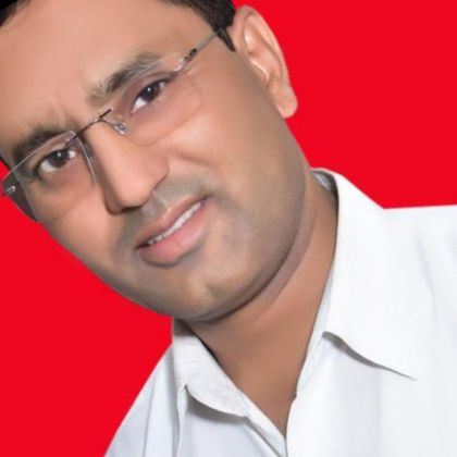Irshad Ahmed Profile Picture