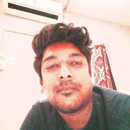 Abhijit Gavande Profile Picture