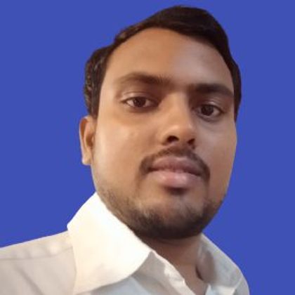 Mr Sundar Das Profile Picture