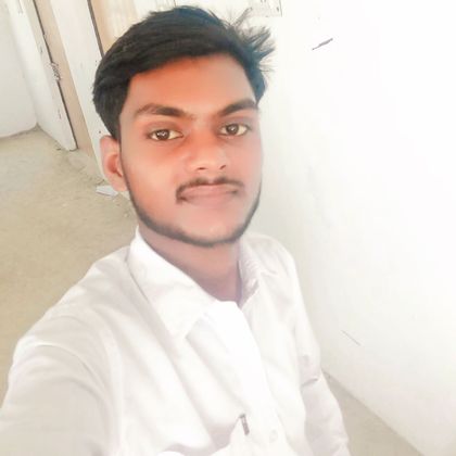 Saket Bhardwaj  Profile Picture