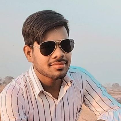 Aman Kumar gendre Profile Picture