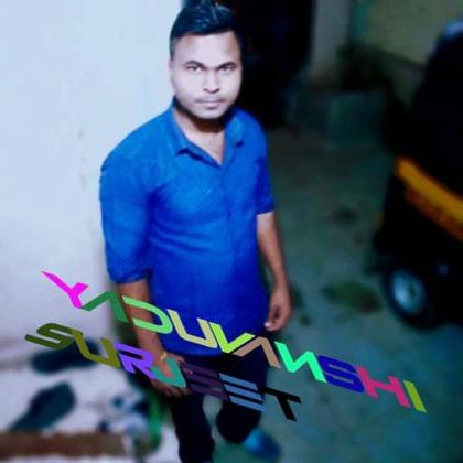 surjeet Yaduvanshi Profile Picture