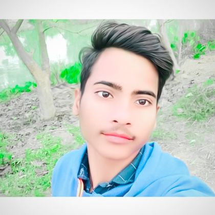mayank singh Profile Picture
