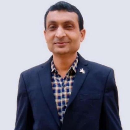 Arvind Trivedi Profile Picture