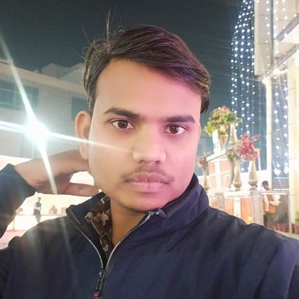 Suresh Maurya Profile Picture