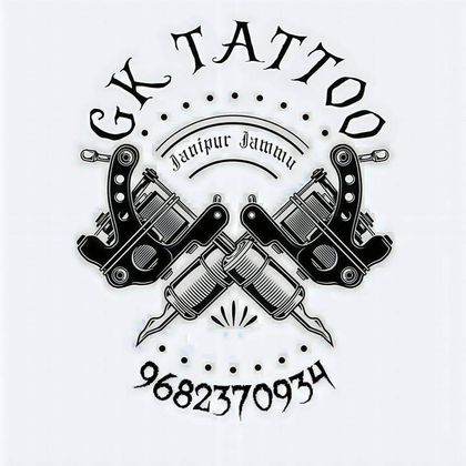 gk tattoo  Profile Picture