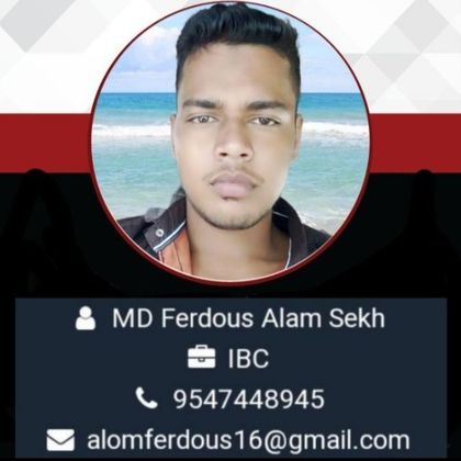 Ferdous Alam Profile Picture
