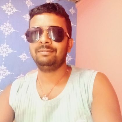 Anand raj Profile Picture