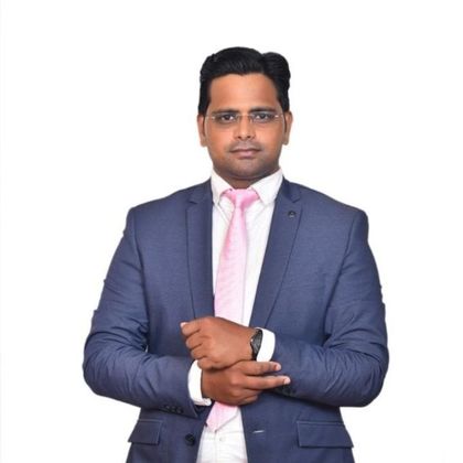 Pradeep  Yadav Profile Picture
