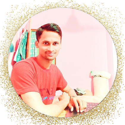 Raj Kumar  Yadav  Profile Picture