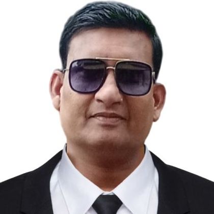 Nitin Choudhary Profile Picture