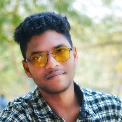 Dinesh Pariyar Profile Picture