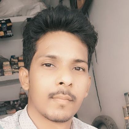 Akash Rathour  Profile Picture