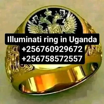 llluminati agent  in Uganda+256760929672 Profile Picture