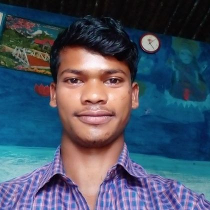 pradeepkumar kunjam Profile Picture