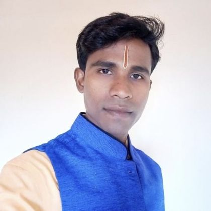 Radheshyam Yadaw Profile Picture