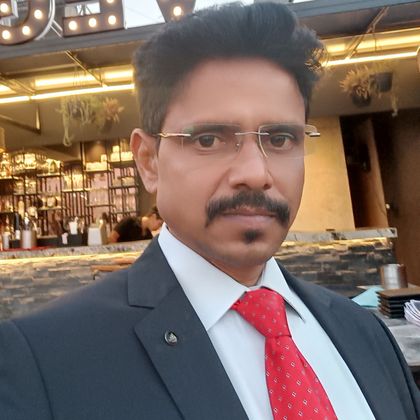 Jawaharlal Pradhan Profile Picture
