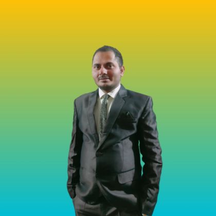 Sumit  Shukla Profile Picture