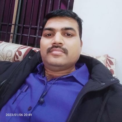 Jaykishor Pandit Profile Picture