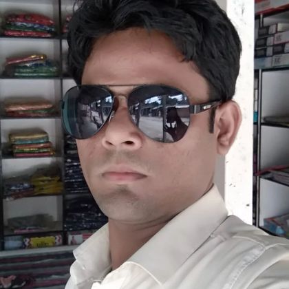 Nurullah khan Profile Picture