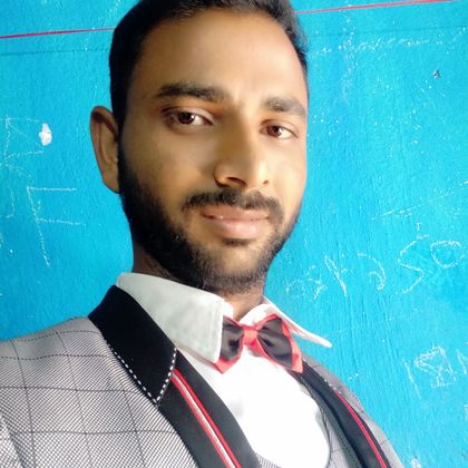 SAMIR DAS Profile Picture